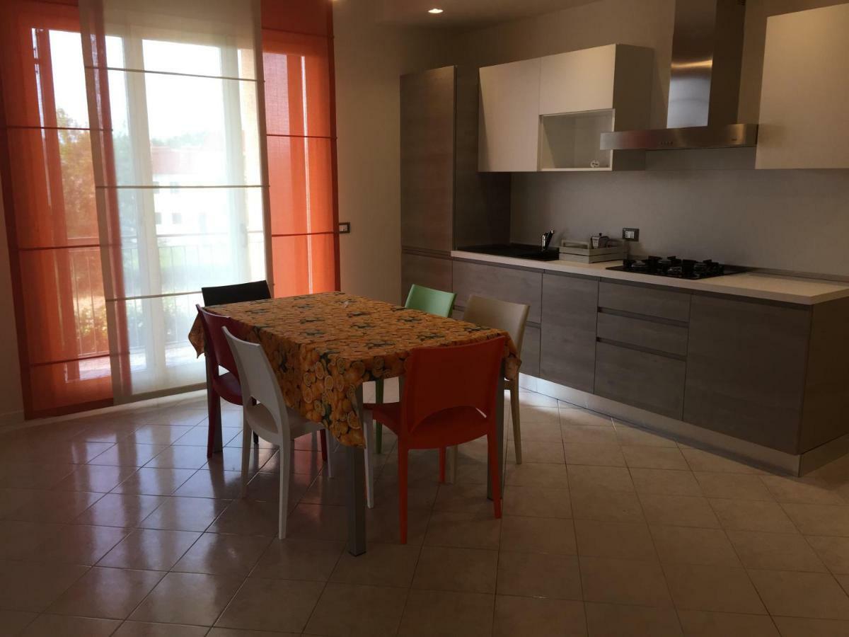 Appartamento Giada Giavera del Montello Экстерьер фото