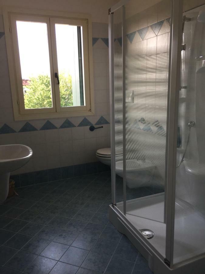 Appartamento Giada Giavera del Montello Экстерьер фото