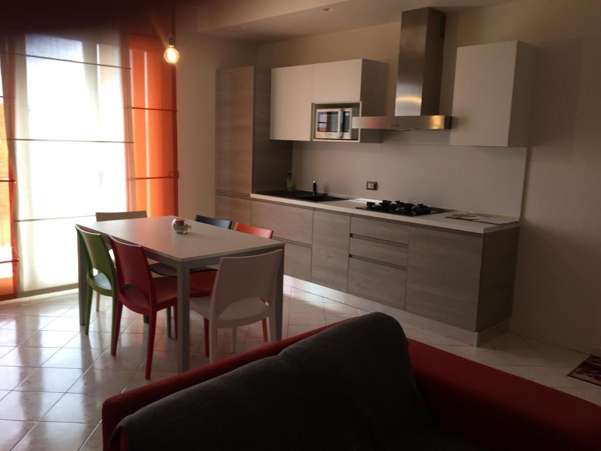 Appartamento Giada Giavera del Montello Экстерьер фото
