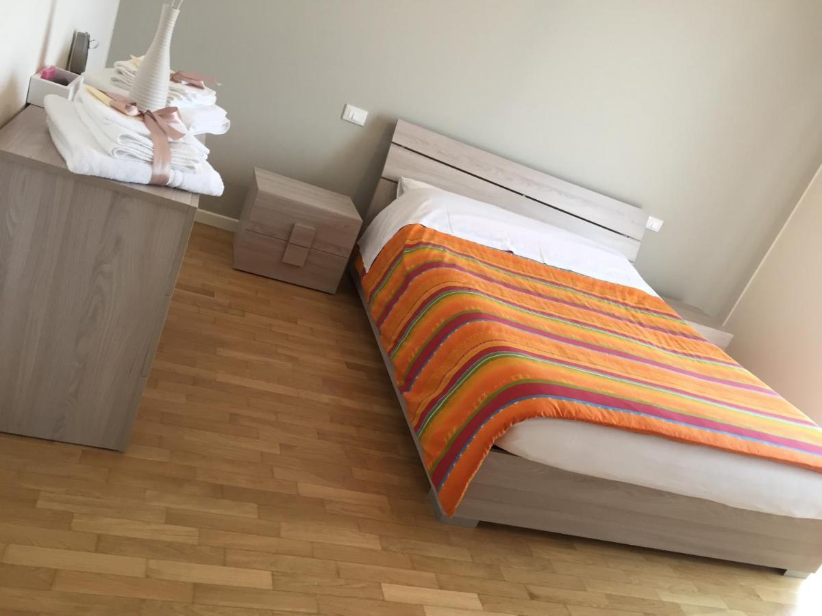 Appartamento Giada Giavera del Montello Экстерьер фото