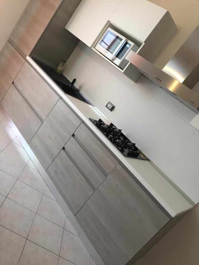 Appartamento Giada Giavera del Montello Экстерьер фото